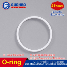 Miếng đệm cao su nitrile cho mỗi bản vẽ tùy chỉnh